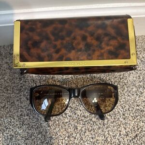 Tory Burch prescription Sunglasses